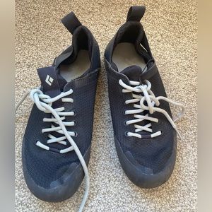 Black Diamond Session Approach Shoes
